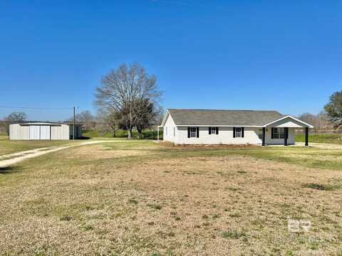 248 Howard Page Lane, Atmore, AL 36502