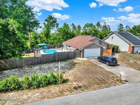 7629 Yellow Bluff Road, Panama City, FL 32404