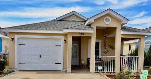 219 Coquina Shell Way, Panama City Beach, FL 32407