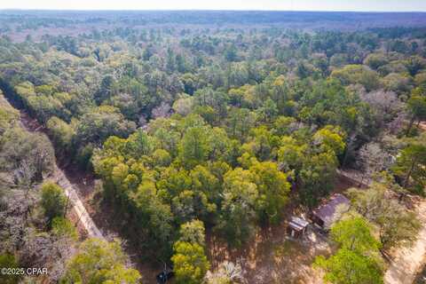 Beaver Street, Bonifay, FL 32425