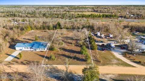 Ely Avenue, Youngstown, FL 32466