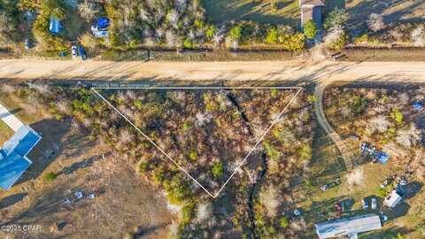 Las Vegas Street, Youngstown, FL 32466
