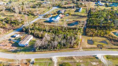 S Fork Loop, Youngstown, FL 32466