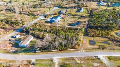 0 S Fork Loop, Youngstown, FL 32466