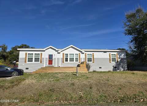 582 Lagoon Oaks Drive, Panama City, FL 32408