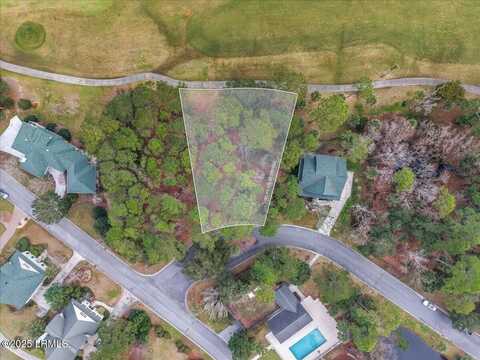5 Bass Creek Lane, Bluffton, SC 29910