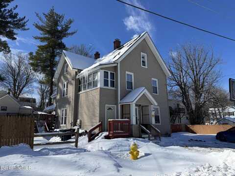 45 Danforth Ave, Pittsfield, MA 01201