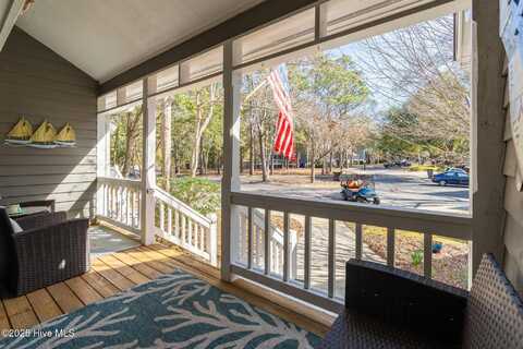 746 Indigo Village Court, Southport, NC 28461