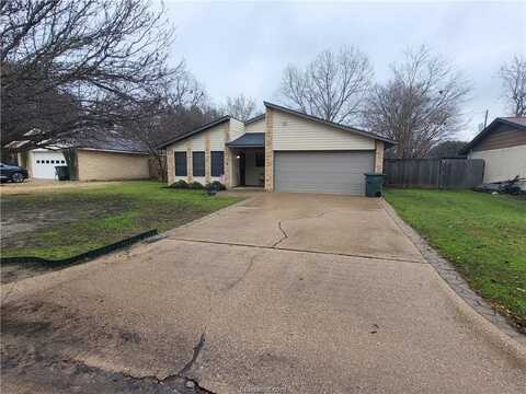 4104 Shawnee Circle, Bryan, TX 77802