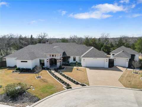 1800 Duval River Court, College Station, TX 77845