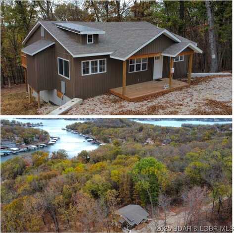 82 Legacy Lane S, Sunrise Beach, MO 65079