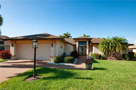 3940 Spring Garden, ESTERO, FL 33928
