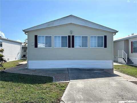 4701 Robert E Lee, ESTERO, FL 33928
