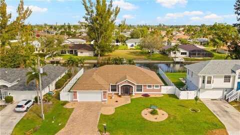 313 SE 21st, CAPE CORAL, FL 33990