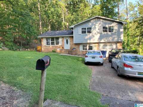 910 12TH AVENUE, JACKSONVILLE, AL 36265