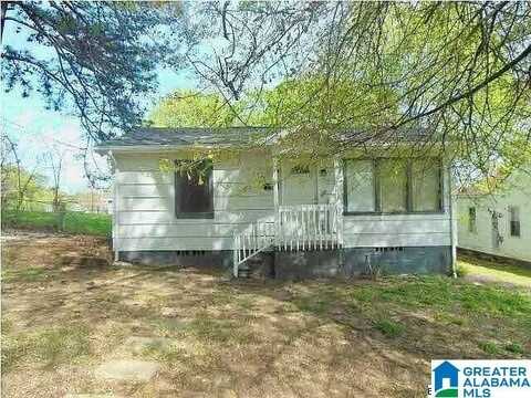 116 CYPRESS STREET, HUEYTOWN, AL 35023