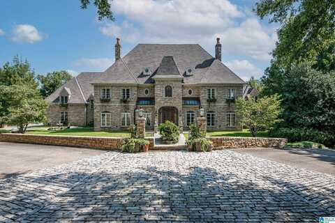 4539 HIGH COURT CIRCLE, HOOVER, AL 35242