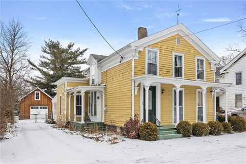 214 W South Street, Mount Airy, NY 14865