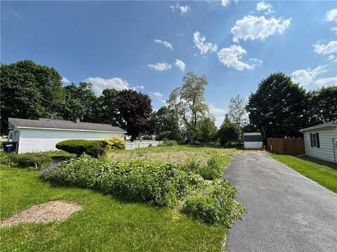 301 Bowers Drive, Horseheads, NY 14845
