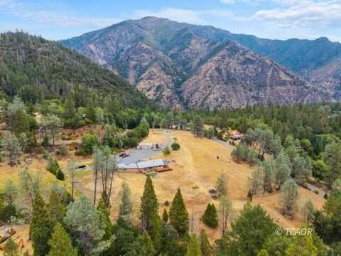 691 Pony Express Way, Burnt Ranch, CA 95527