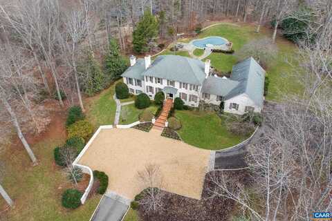 1125 OLD GARTH RD, CHARLOTTESVILLE, VA 22901