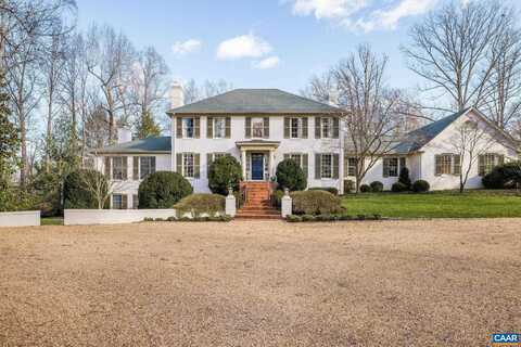 1125 OLD GARTH RD, CHARLOTTESVILLE, VA 22901