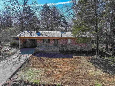 1470 E Dogwood Drive, Batesville, AR 72501