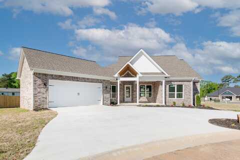 30 Denali Drive, Cabot, AR 72023