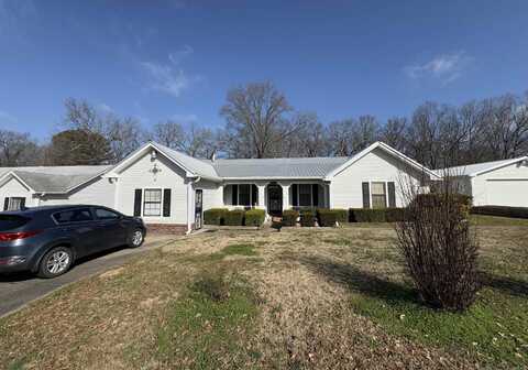 22 Jay Circle, Cabot, AR 72023