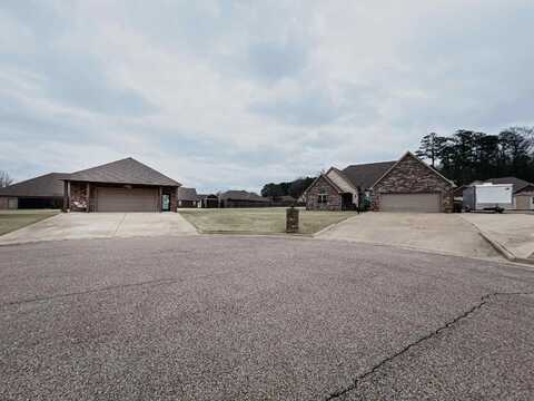 1709 Quail Run Drive, Wynne, AR 72396