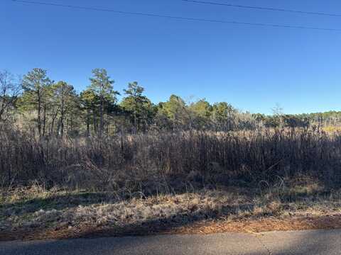 16.84 Acres N Cannon and 1st Street, Stephens, AR 71764