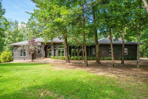 13 Vista Lane, Hot Springs Village, AR 71909