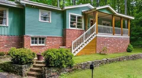 624 Armory Lane NW, Fort Payne, AL 35967