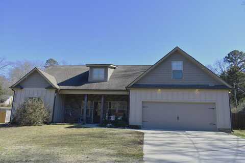 1225 Baggett Road, Ringgold, GA 30736