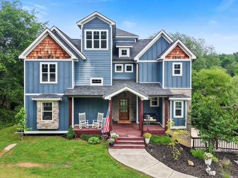7404 Woodland Bay Drive, Harrison, TN 37341