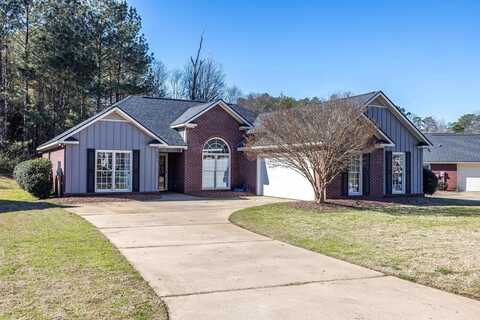 1911 TRANQUIL LANE, PHENIX CITY, AL 36867