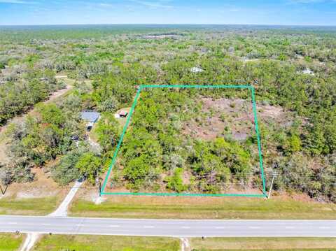 TROPICAIRE BOULEVARD, NORTH PORT, FL 34286
