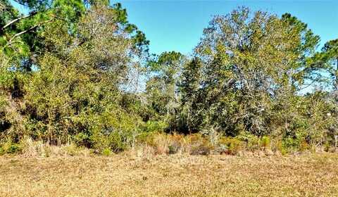 TROPICAIRE BOULEVARD, NORTH PORT, FL 34286