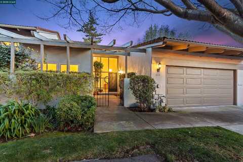 1440 Via Loma, Walnut Creek, CA 94598