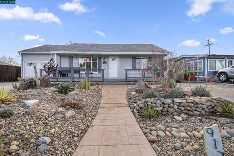 917 Laurel Way, Rio Vista, CA 94571