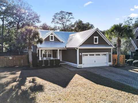 799 Mount Gilead Place Dr., Murrells Inlet, SC 29576