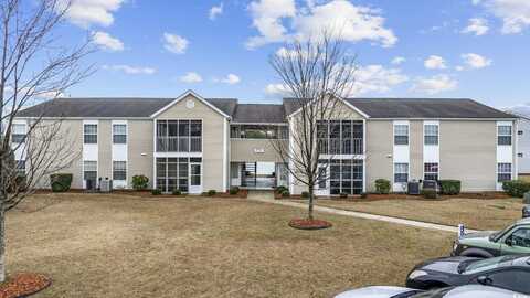 8791 Chandler Dr., Surfside Beach, SC 29575
