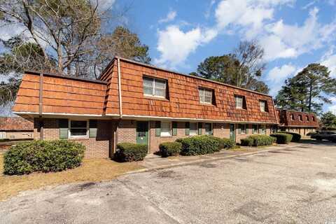 1025 Carolina Rd., Conway, SC 29526