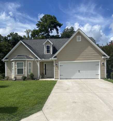 13 Daniel Morrall Ln., Georgetown, SC 29440
