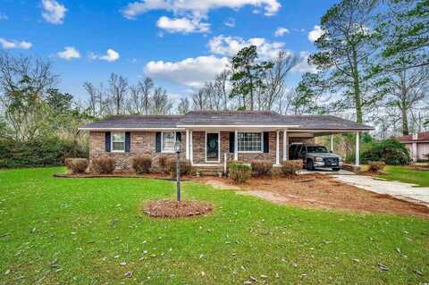 4810 Circle Dr., Loris, SC 29569
