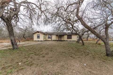 129 N County Road 1012, Kingsville, TX 78363