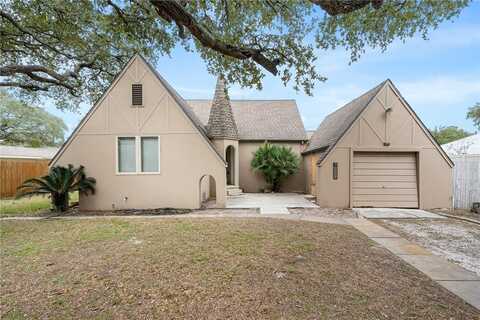 122 S Mccampbell Street, Aransas Pass, TX 78336