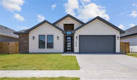 7829 Houshang Drive, Corpus Christi, TX 78414