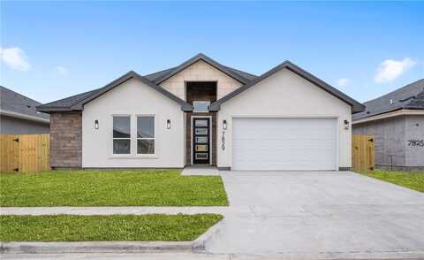 7829 Houshang Drive, Corpus Christi, TX 78414