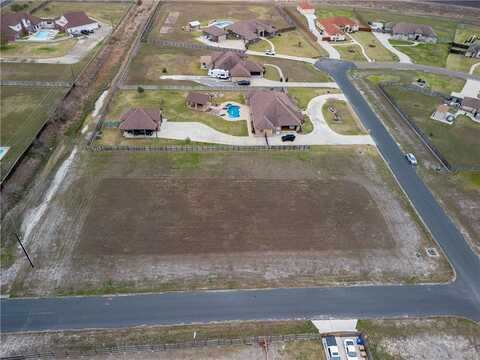 5802 Nemesis Drive, Corpus Christi, TX 78414